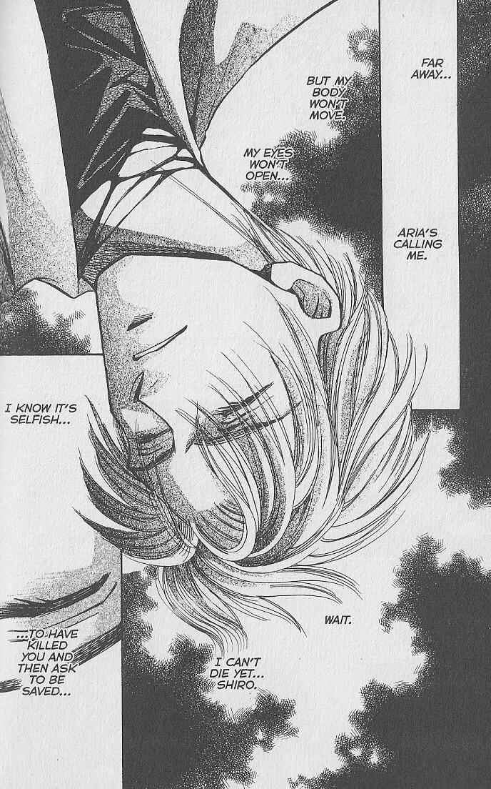 Page 36 Chapter 23 Kemonotachi no Yoru