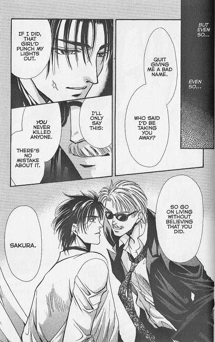 Page 37 Chapter 23 Kemonotachi no Yoru