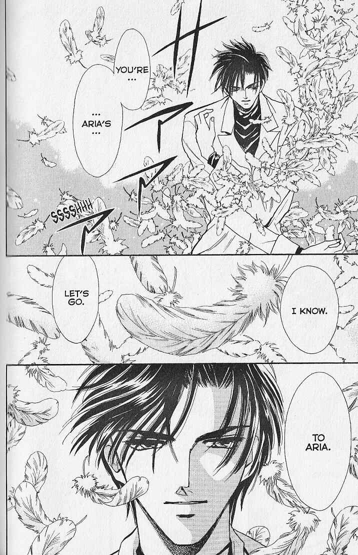 Page 40 Chapter 23 Kemonotachi no Yoru