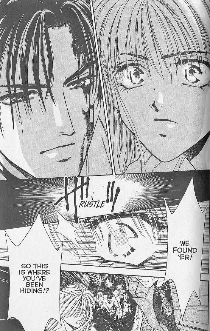 Page 13 Chapter 22 Kemonotachi no Yoru