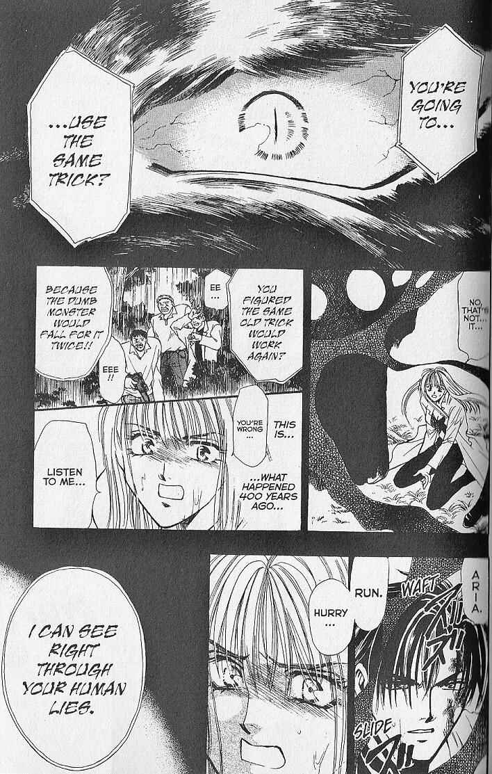 Page 17 Chapter 22 Kemonotachi no Yoru
