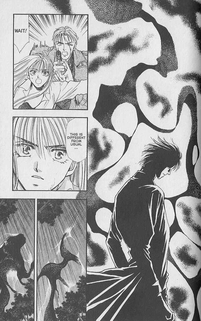 Page 4 Chapter 22 Kemonotachi no Yoru