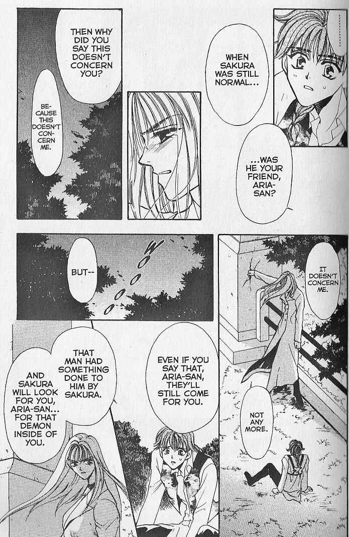 Page 16 Chapter 10 Kemonotachi no Yoru
