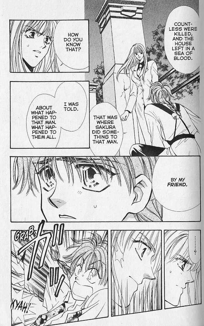 Page 18 Chapter 10 Kemonotachi no Yoru