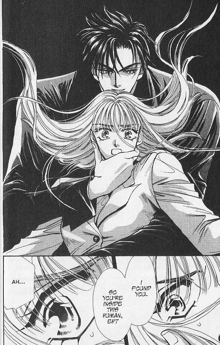 Page 26 Chapter 10 Kemonotachi no Yoru