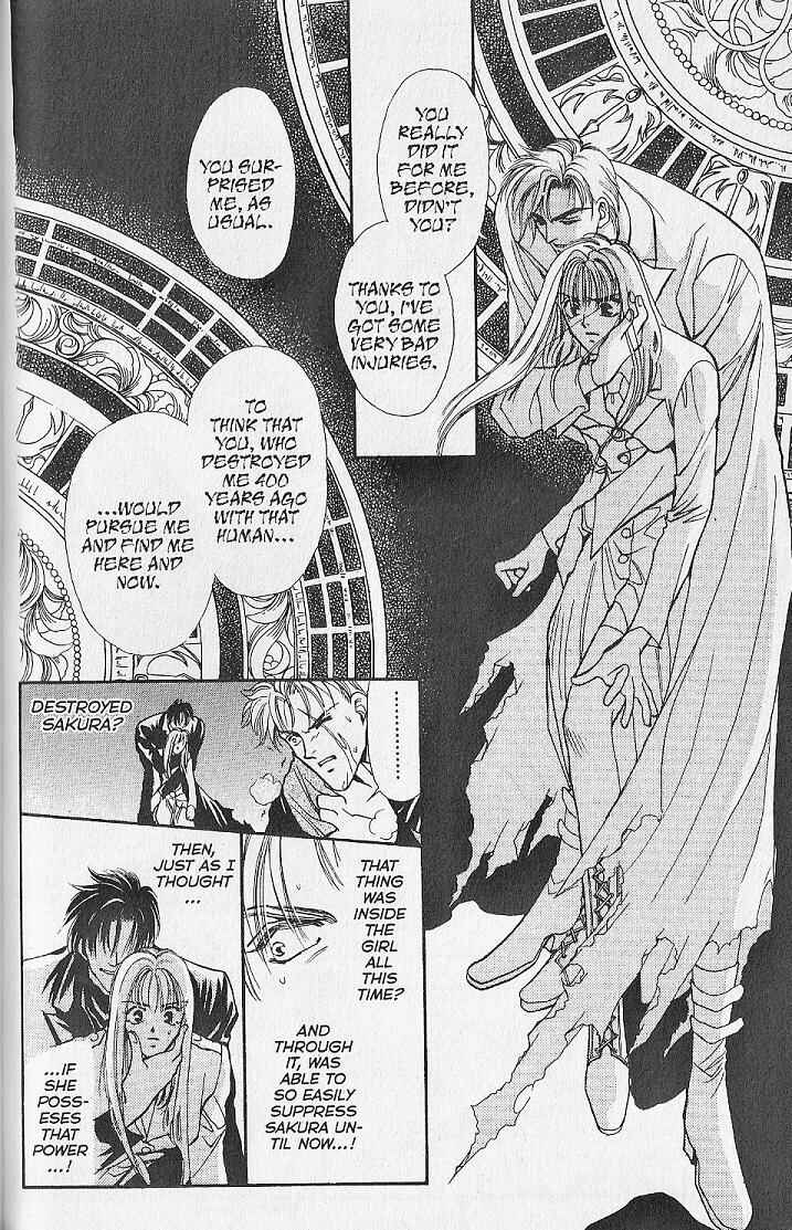 Page 28 Chapter 10 Kemonotachi no Yoru