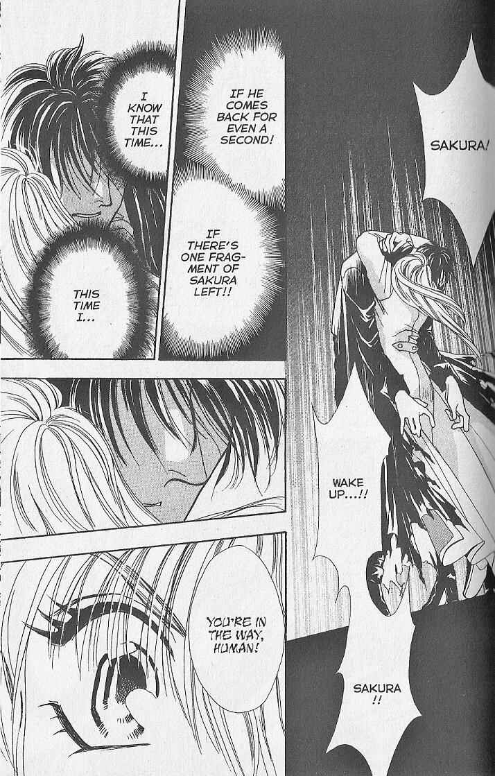 Page 31 Chapter 10 Kemonotachi no Yoru