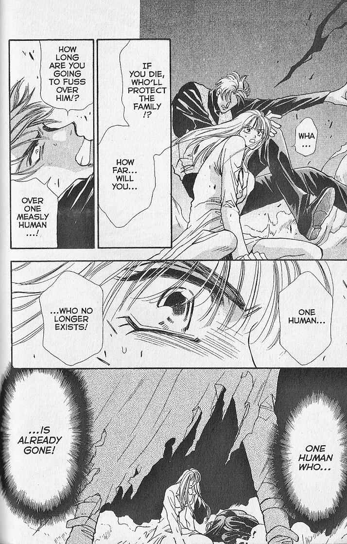 Page 34 Chapter 10 Kemonotachi no Yoru