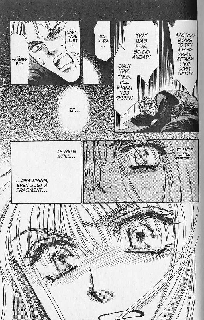 Page 38 Chapter 10 Kemonotachi no Yoru