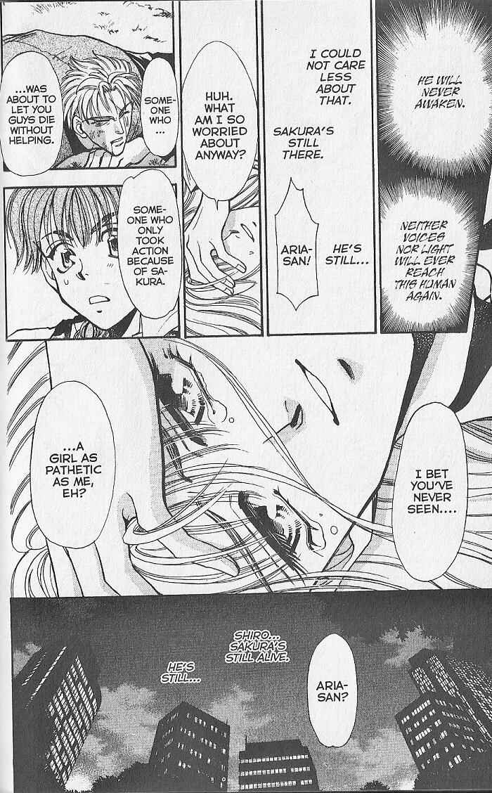Page 44 Chapter 10 Kemonotachi no Yoru