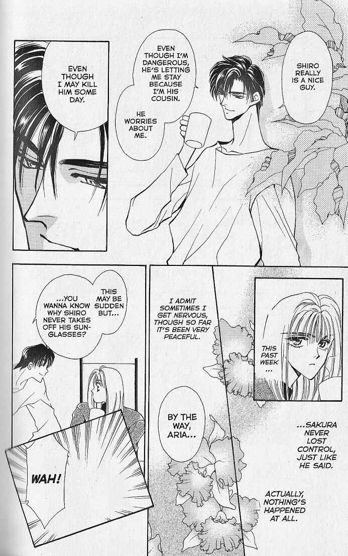 Page 14 Chapter 3 Kemonotachi no Yoru