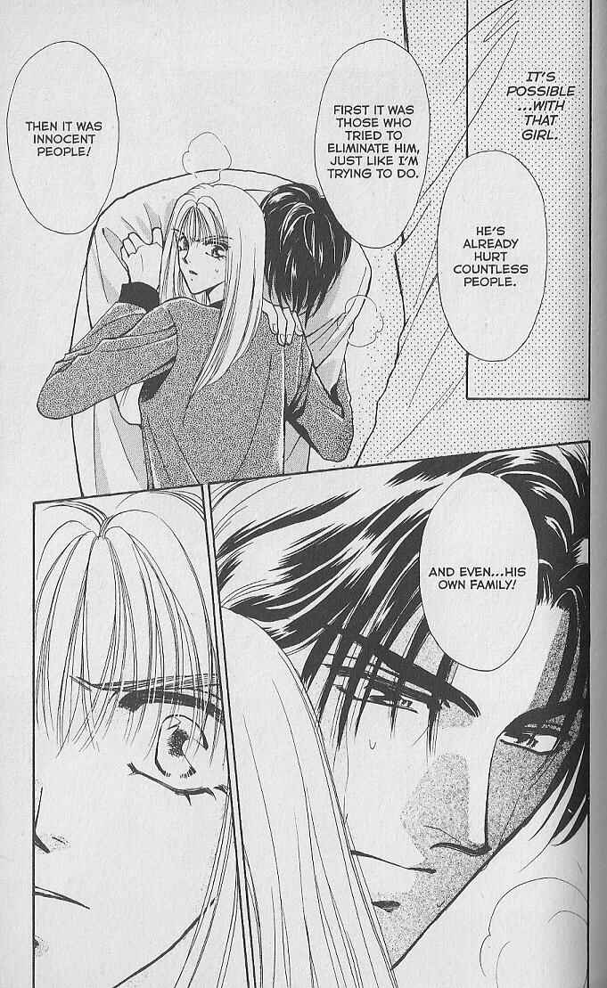 Page 31 Chapter 3 Kemonotachi no Yoru