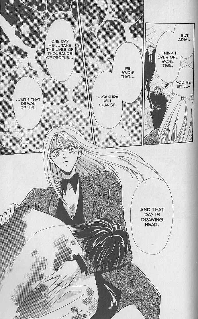 Page 37 Chapter 3 Kemonotachi no Yoru