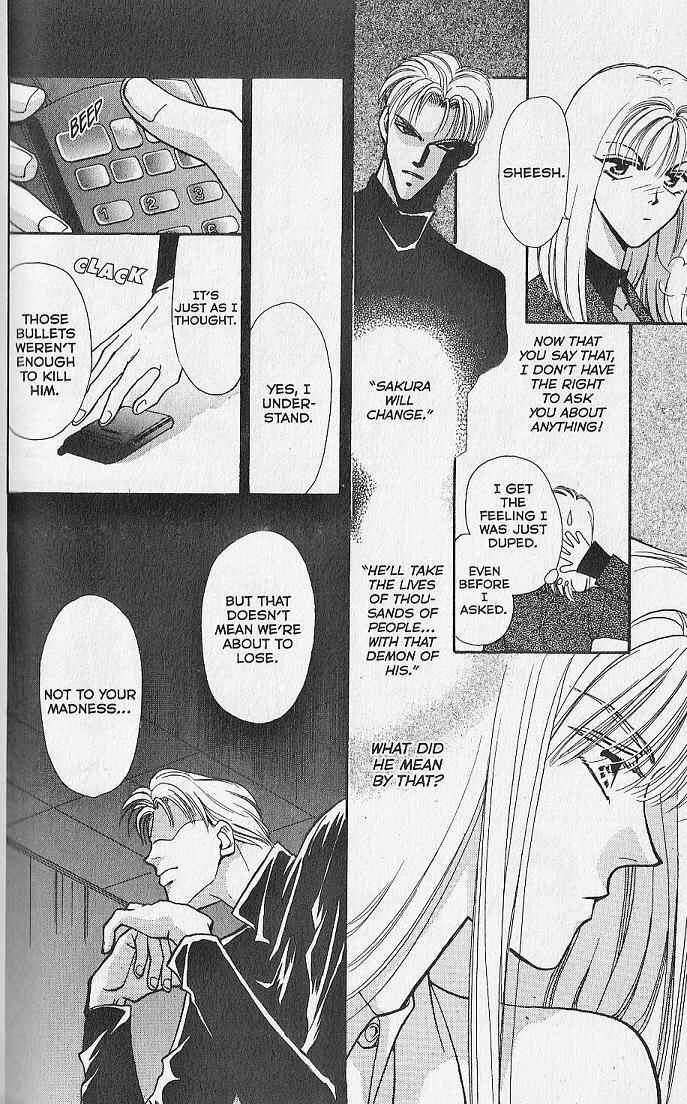 Page 13 Chapter 4 Kemonotachi no Yoru