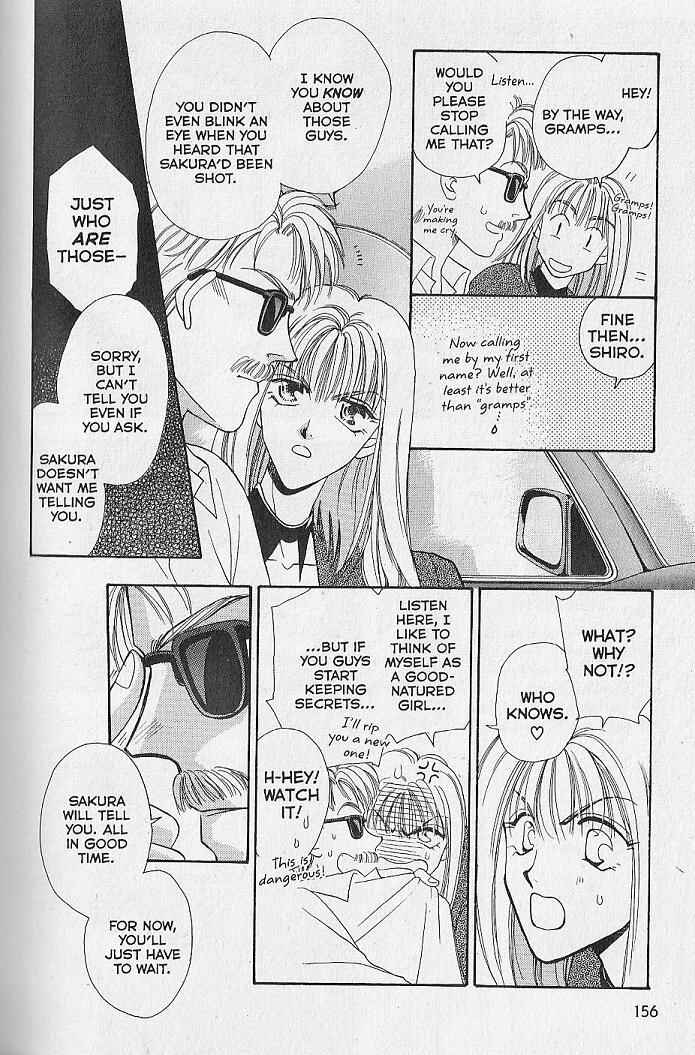 Page 15 Chapter 4 Kemonotachi no Yoru