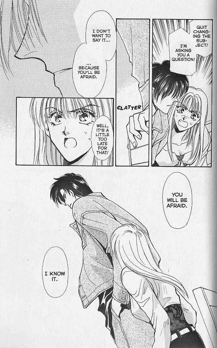 Page 26 Chapter 4 Kemonotachi no Yoru