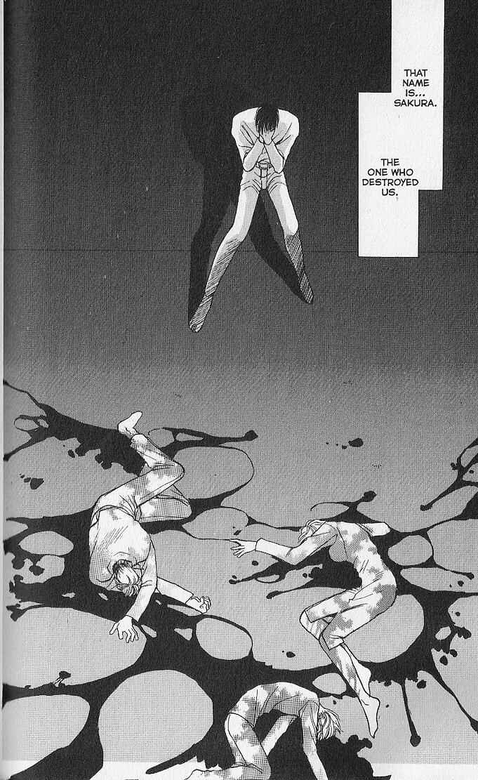 Page 3 Chapter 4 Kemonotachi no Yoru