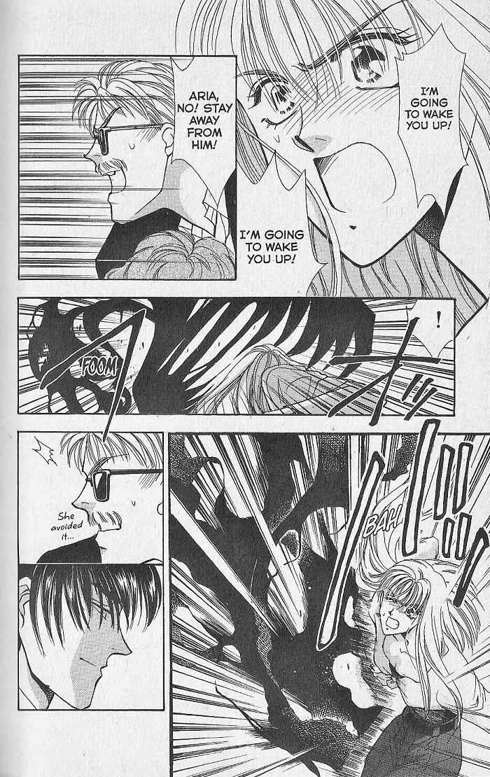 Page 39 Chapter 4 Kemonotachi no Yoru