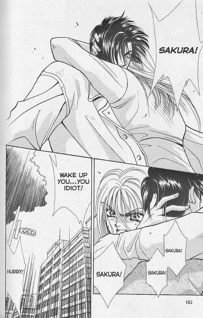Page 41 Chapter 4 Kemonotachi no Yoru
