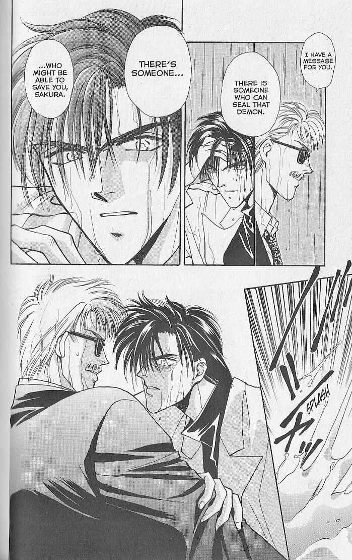 Page 5 Chapter 4 Kemonotachi no Yoru