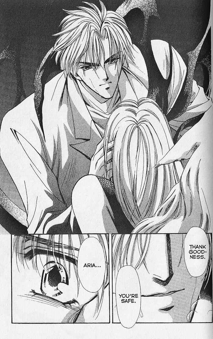 Page 13 Chapter 13 Kemonotachi no Yoru