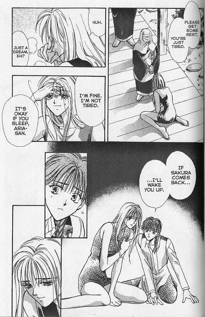 Page 18 Chapter 13 Kemonotachi no Yoru