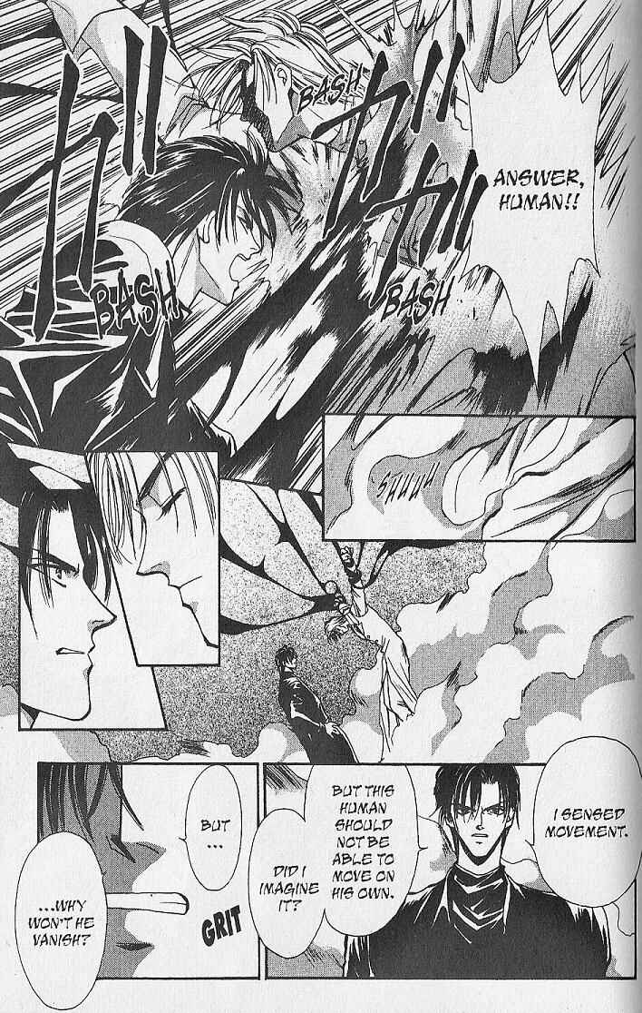 Page 22 Chapter 13 Kemonotachi no Yoru