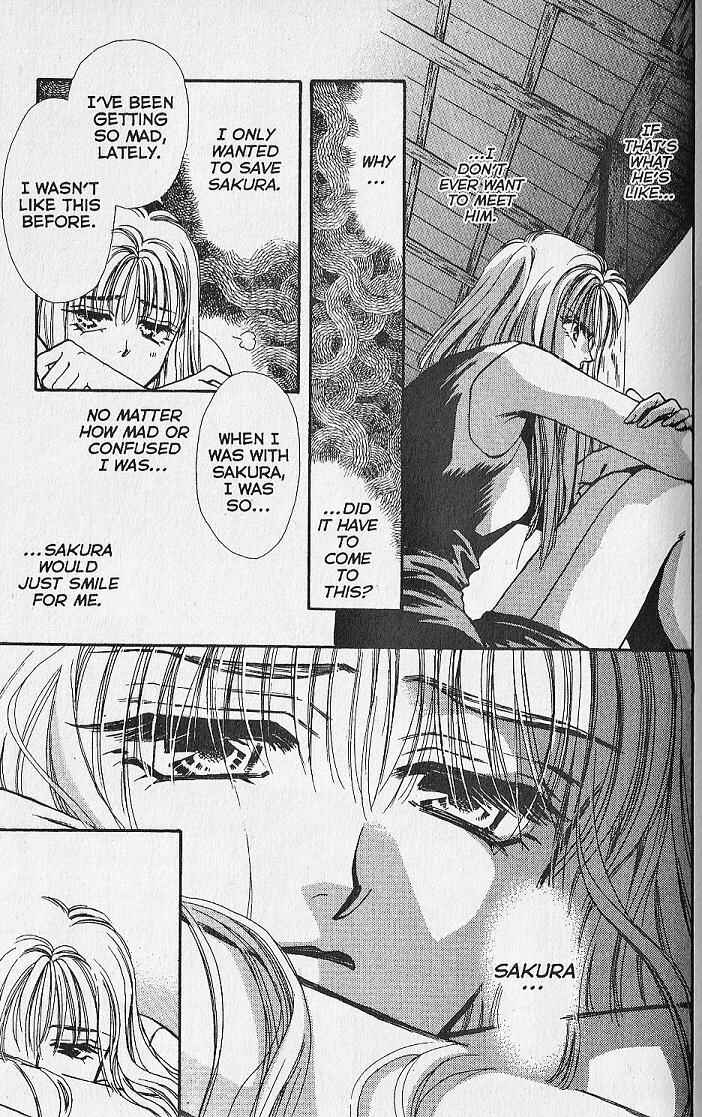 Page 9 Chapter 13 Kemonotachi no Yoru