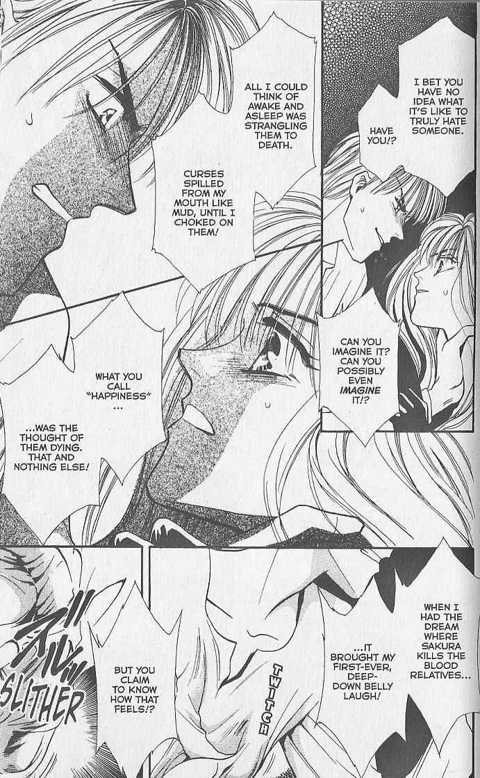 Page 18 Chapter 17 Kemonotachi no Yoru