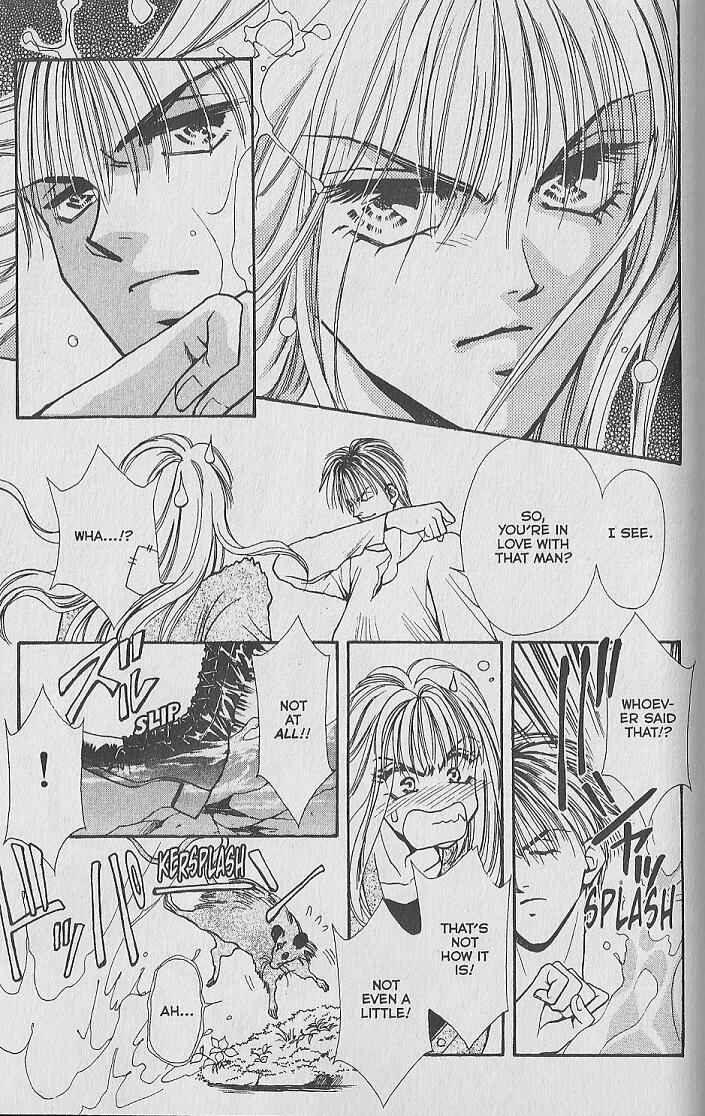 Page 9 Chapter 17 Kemonotachi no Yoru
