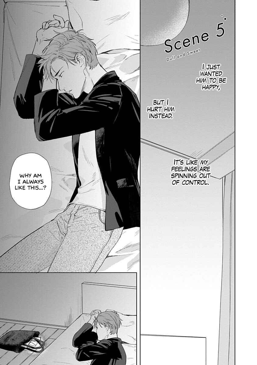 Page 2 Chapter 5 Dull and Sweet
