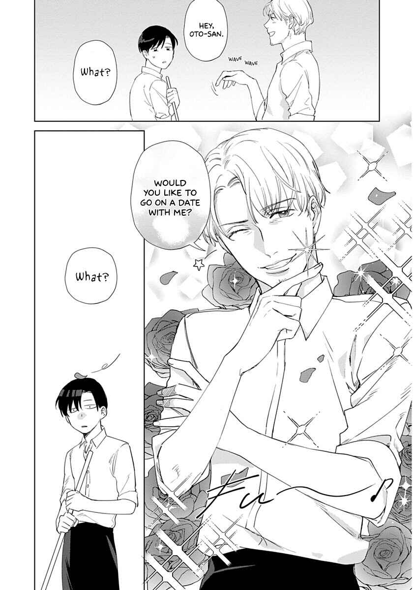 Page 20 Chapter 5 Dull and Sweet