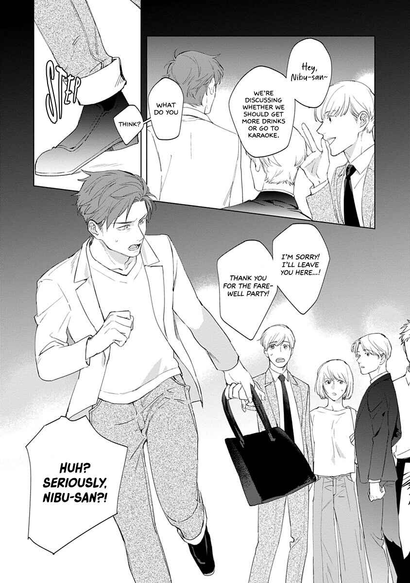 Page 22 Chapter 5 Dull and Sweet