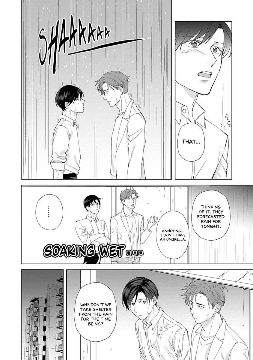 Page 31 Chapter 5 Dull and Sweet