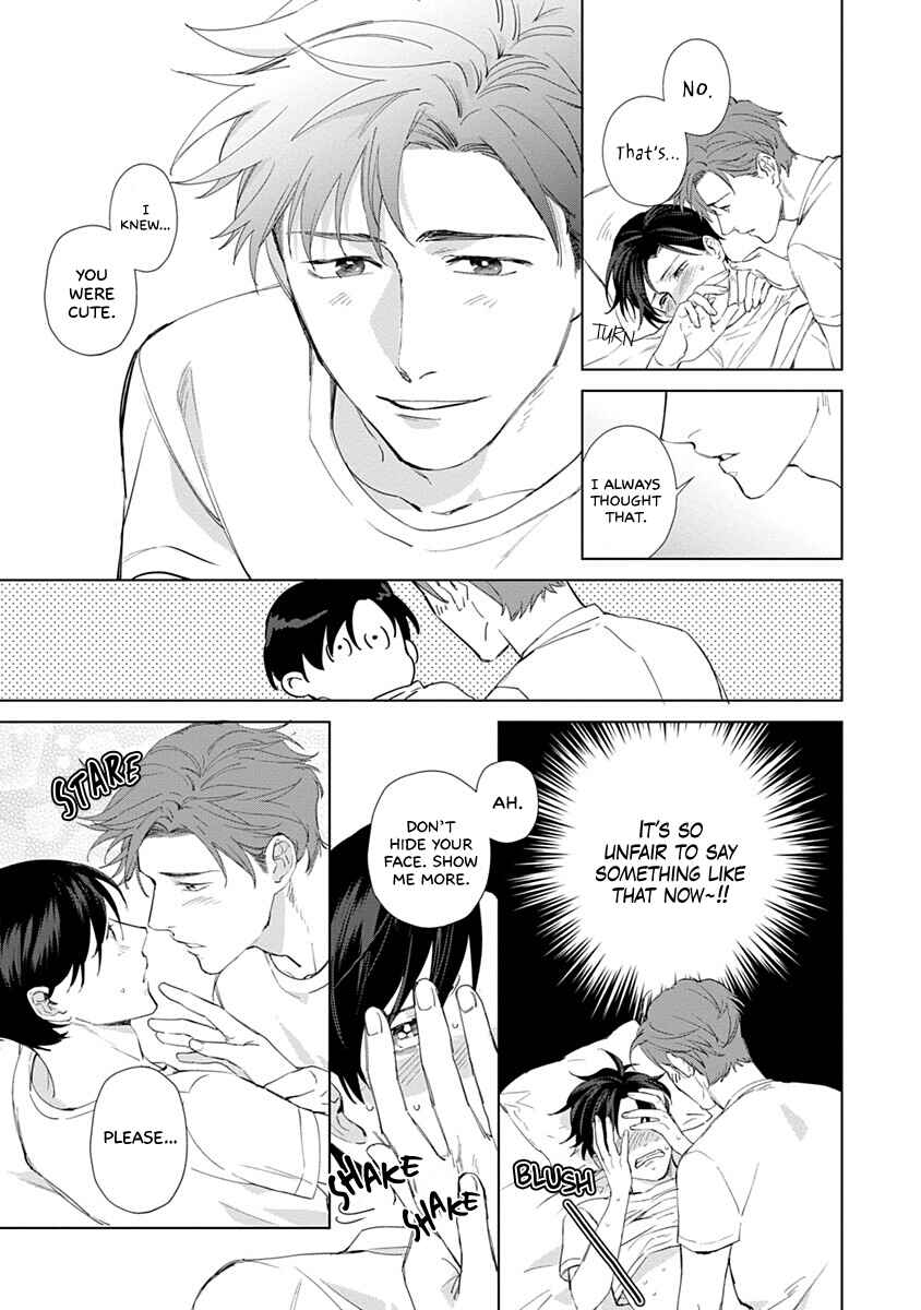 Page 40 Chapter 5 Dull and Sweet