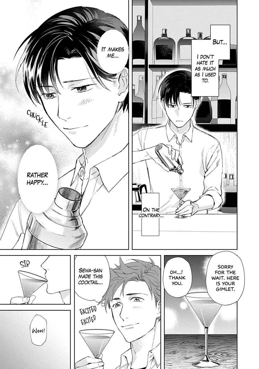 Page 11 Chapter 4 Dull and Sweet