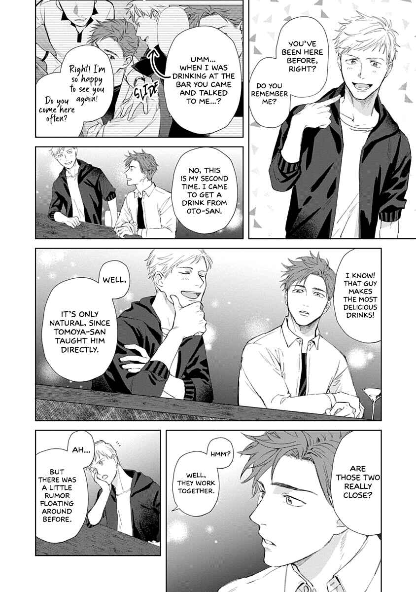 Page 14 Chapter 4 Dull and Sweet