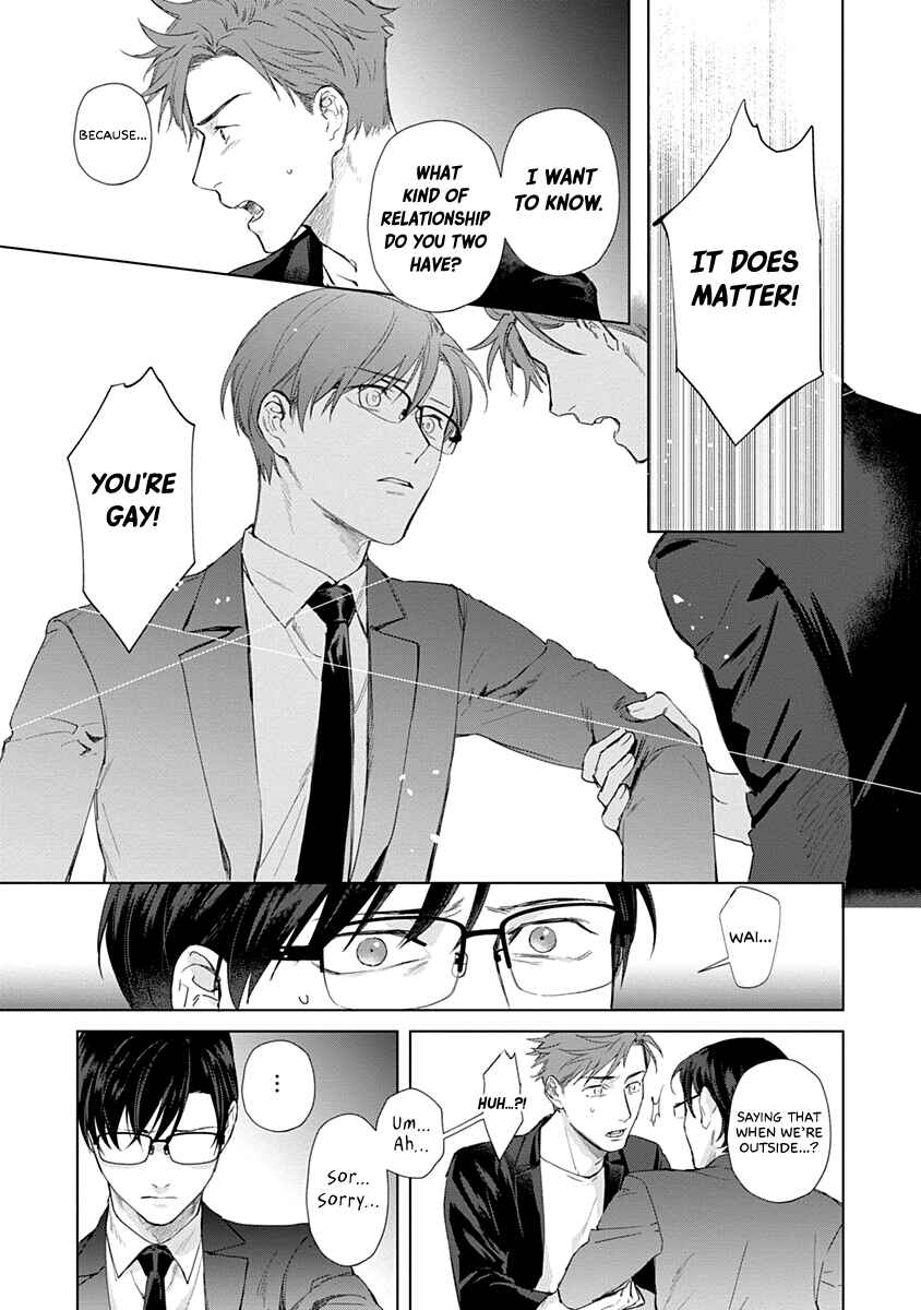 Page 35 Chapter 4 Dull and Sweet