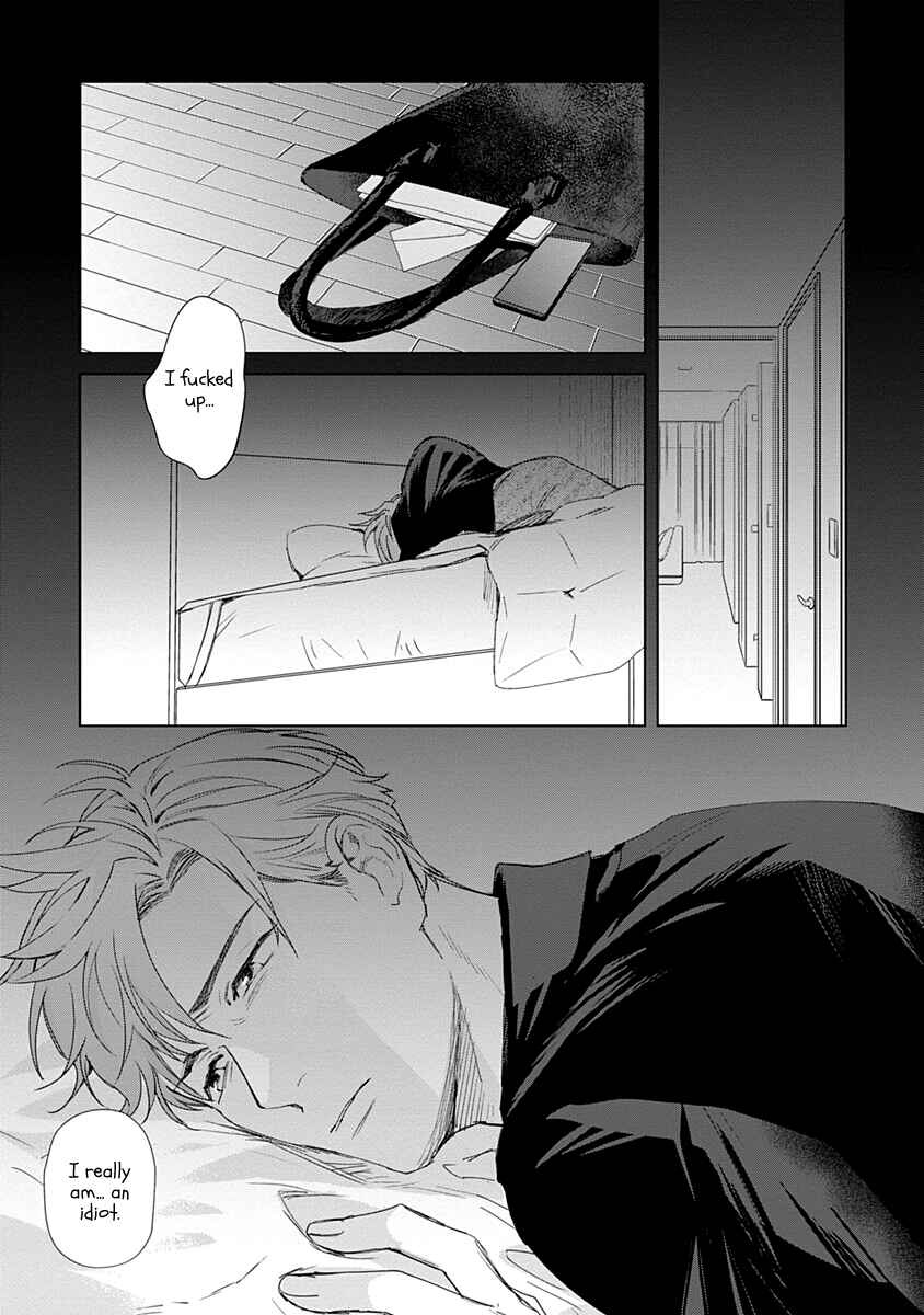 Page 37 Chapter 4 Dull and Sweet