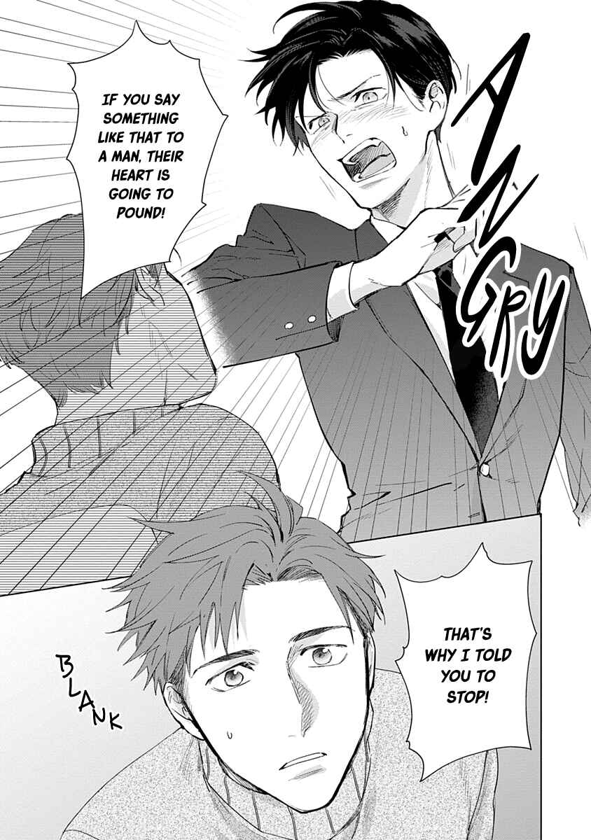 Page 29 Chapter 2 Dull and Sweet