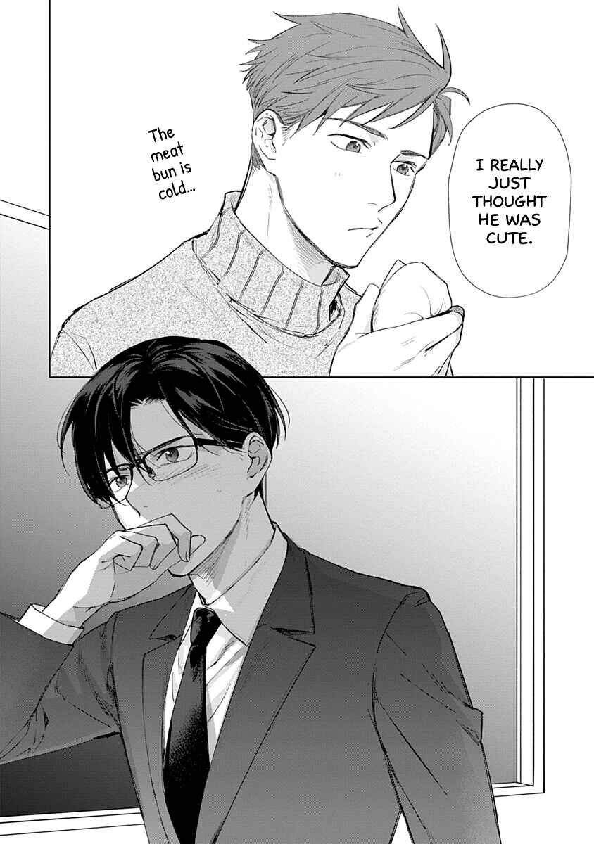 Page 32 Chapter 2 Dull and Sweet