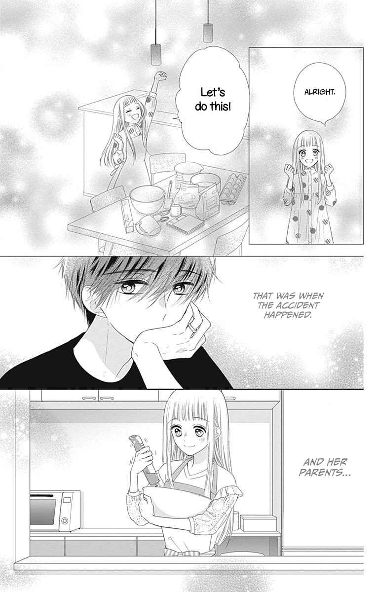 Page 30 Chapter 15 Ui x Kon