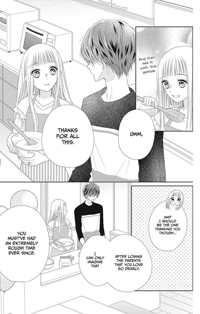 Page 32 Chapter 15 Ui x Kon