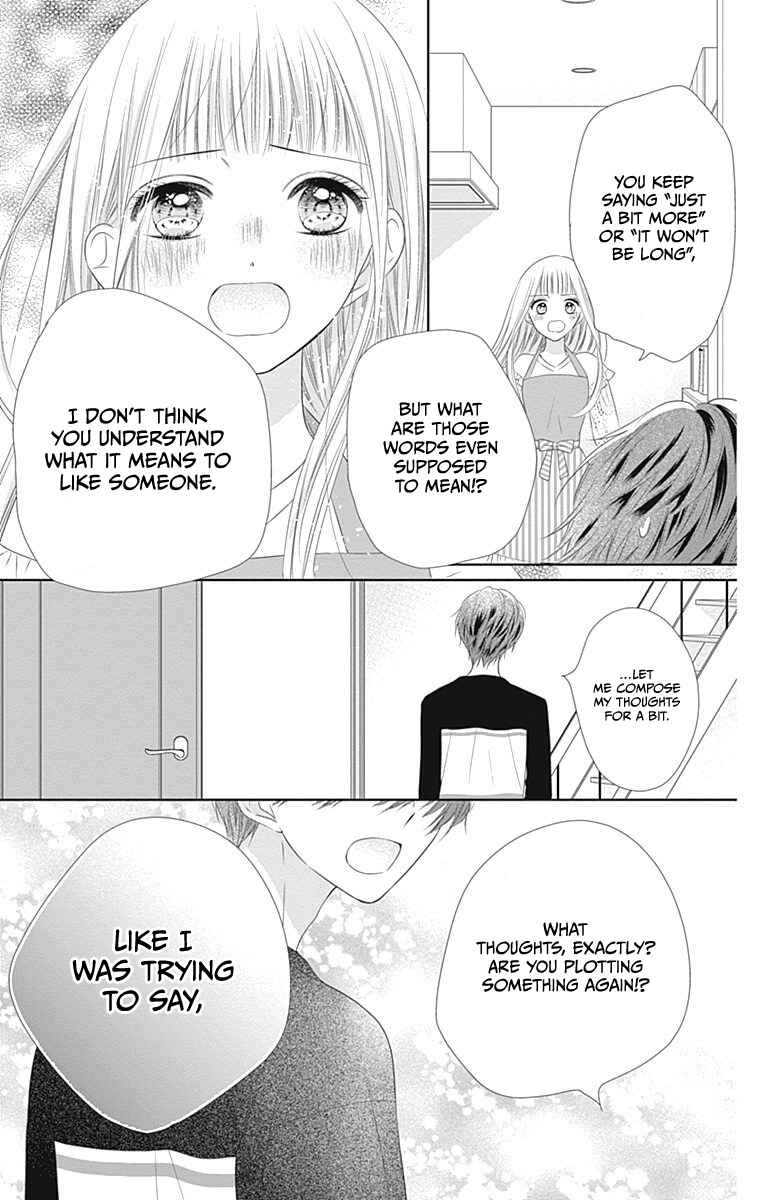 Page 38 Chapter 15 Ui x Kon