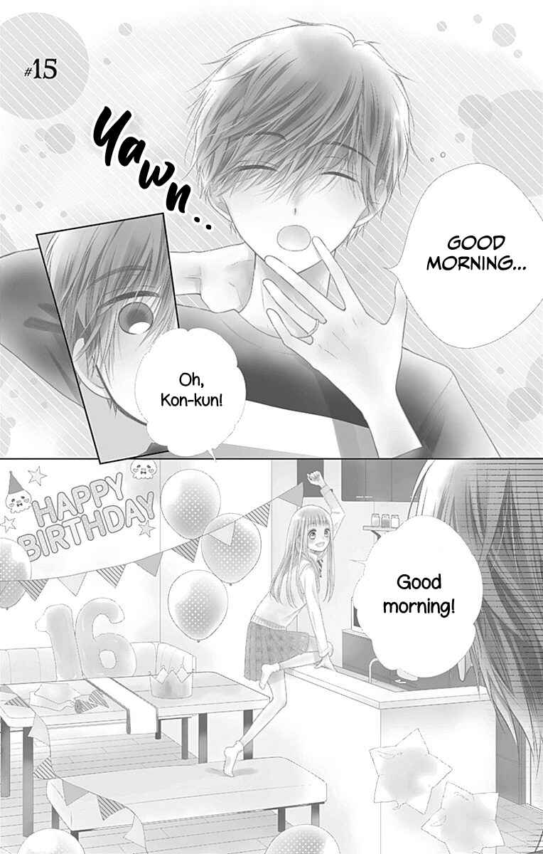 Page 4 Chapter 15 Ui x Kon