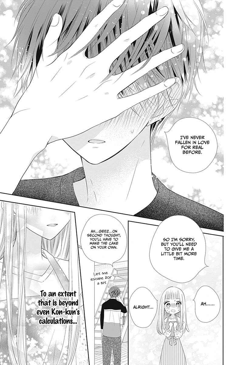 Page 40 Chapter 15 Ui x Kon