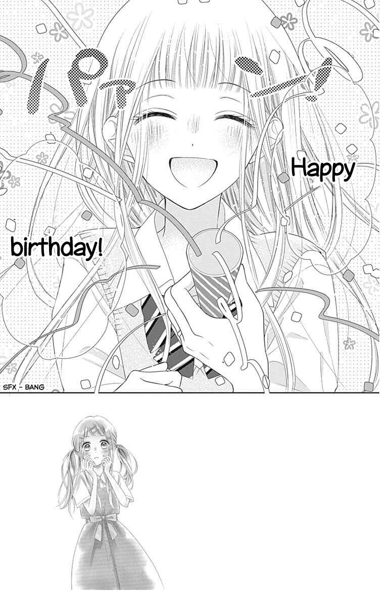 Page 6 Chapter 15 Ui x Kon