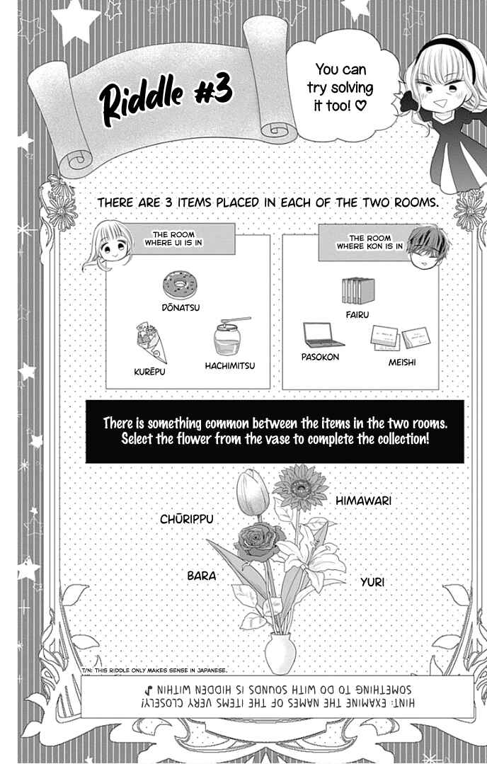 Page 32 Chapter 28 Ui x Kon