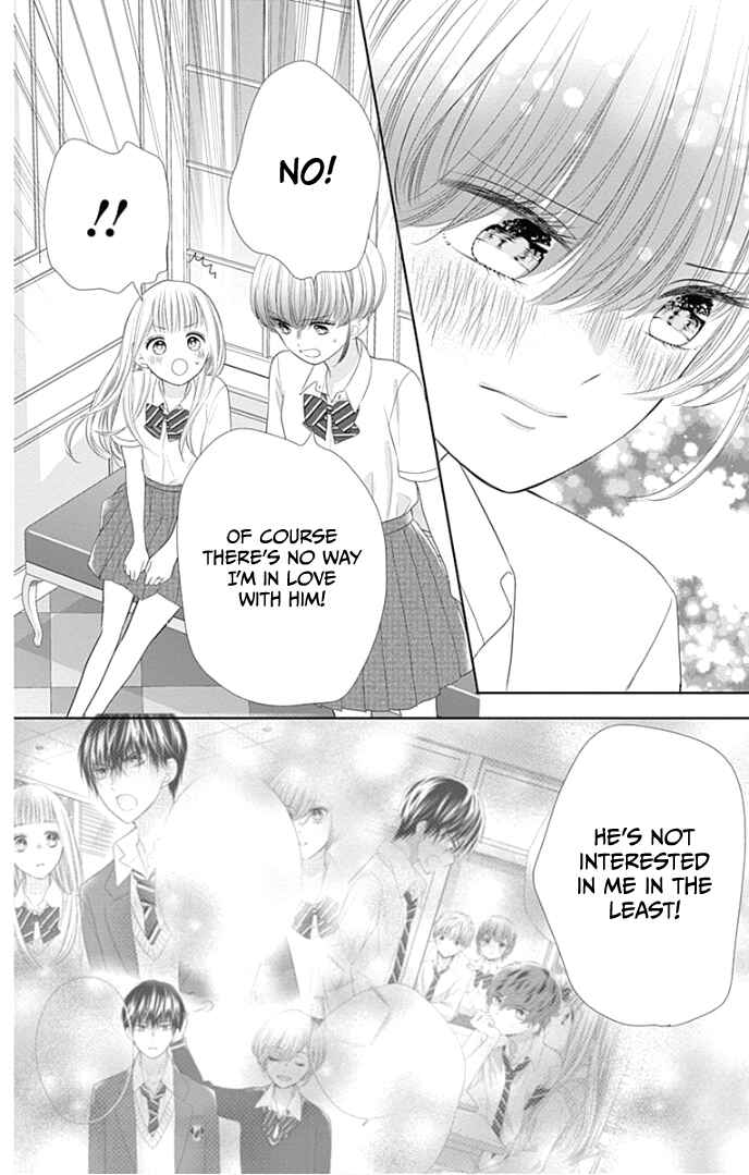 Page 34 Chapter 28 Ui x Kon