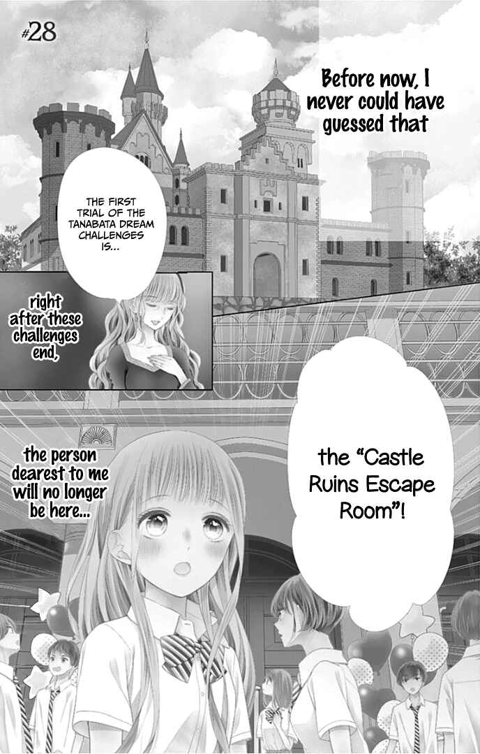 Page 4 Chapter 28 Ui x Kon